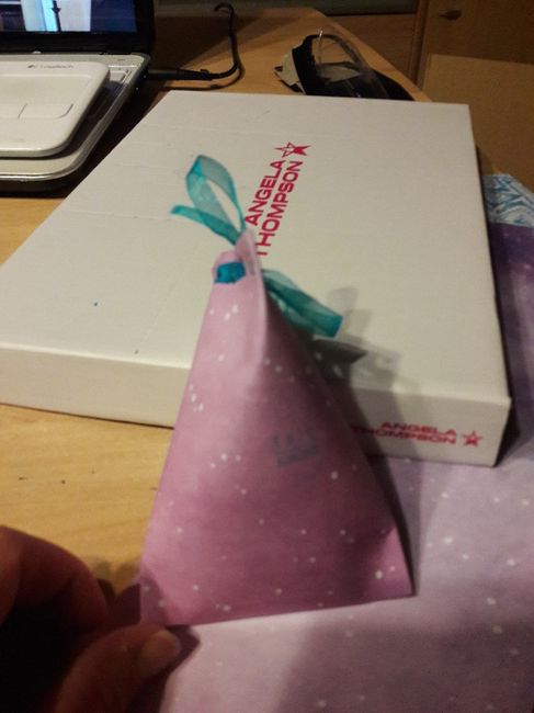 Mes diy du jour.... - 3