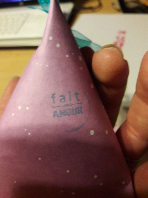 Mes diy du jour.... - 4