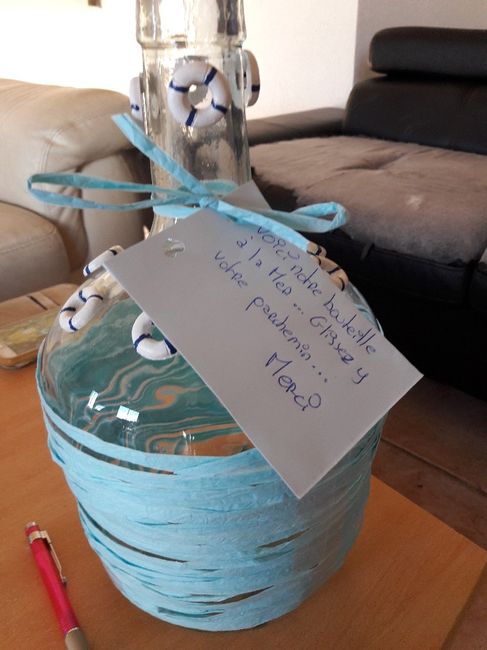 Diy du jour partie 2 - 3