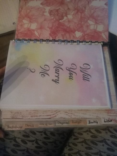 tous les intercalaires