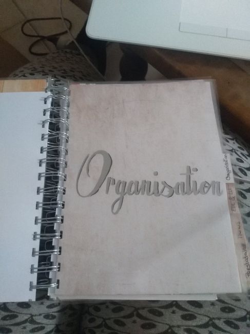 L'organisation
