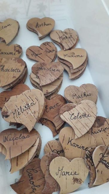 Les 1eres décos - 2