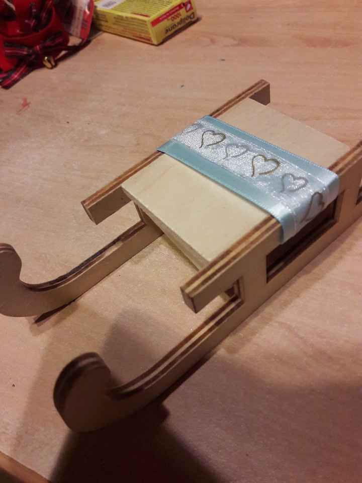 Mes diy du jour.... - 5