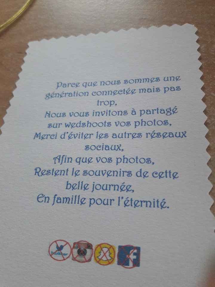 assemblage faire part - 1