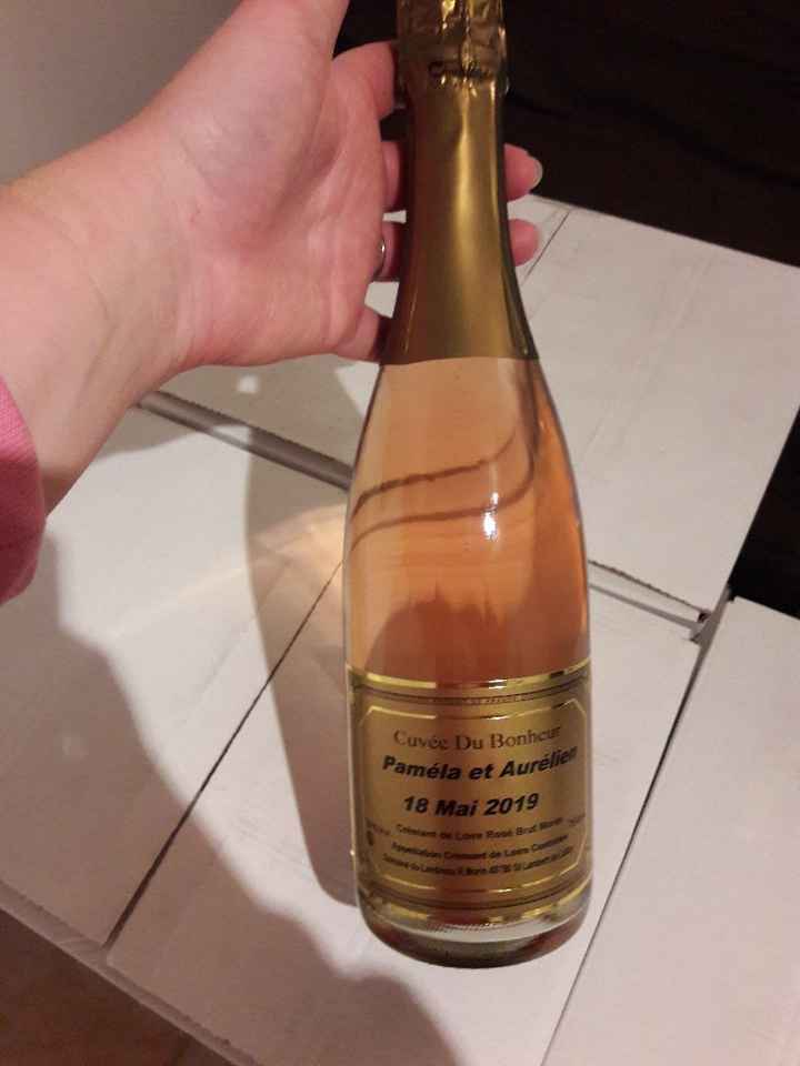 Encore des avancées..... - 1