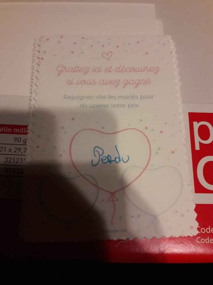 Encore des avancées..... - 3