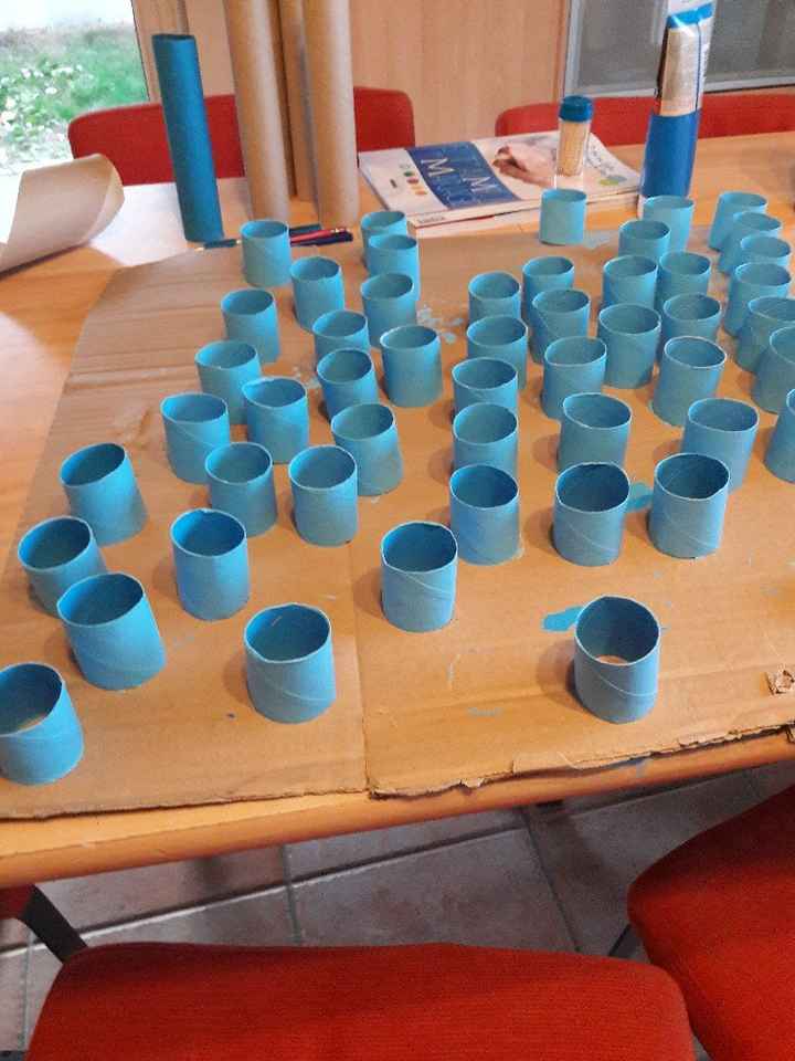 Encore des avancées..... - 4