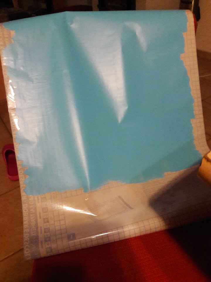 Encore des avancées..... - 5