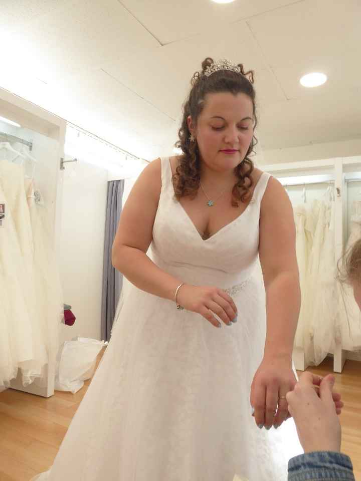 de près, la poitrine de fou...^^