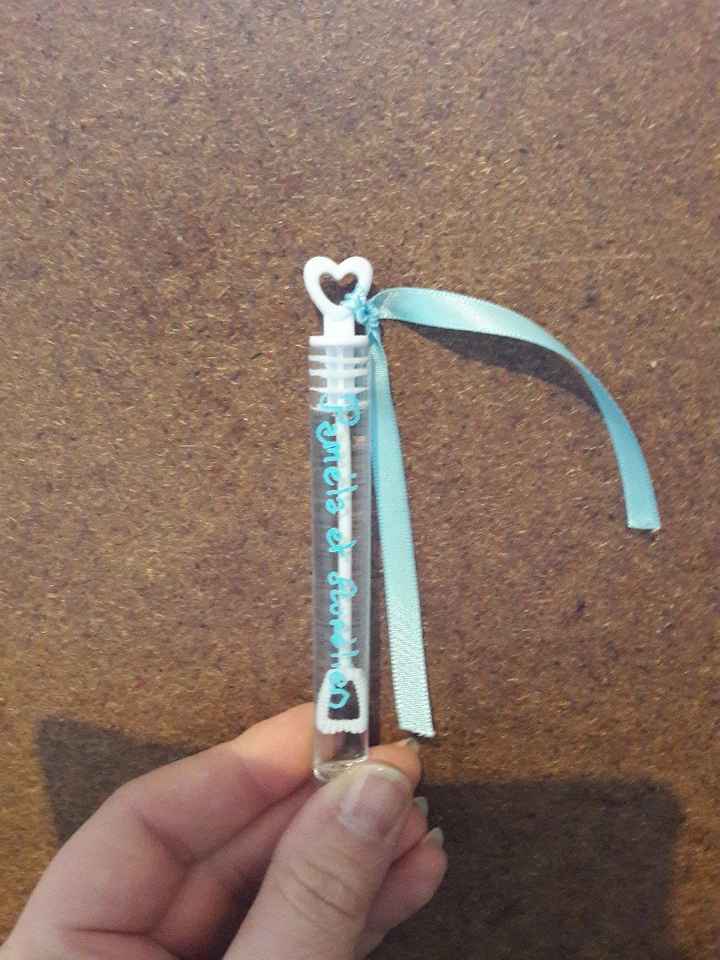 Préparatifs : le retour. - 3