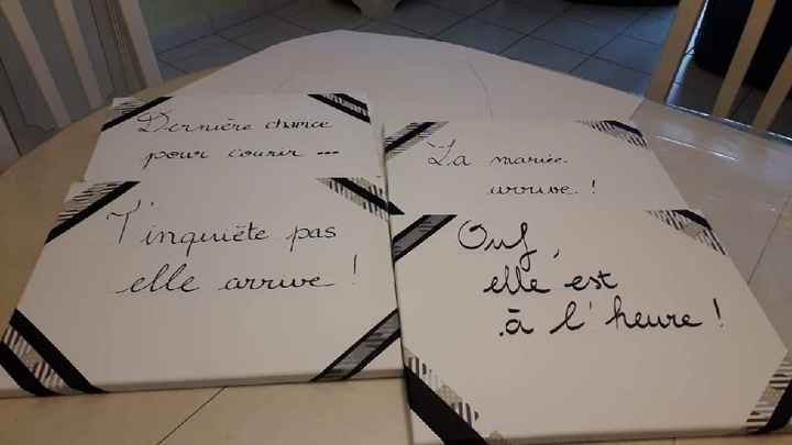 Les 1eres décos - 3