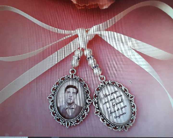 Pour mon bouquet de fleurs - 1