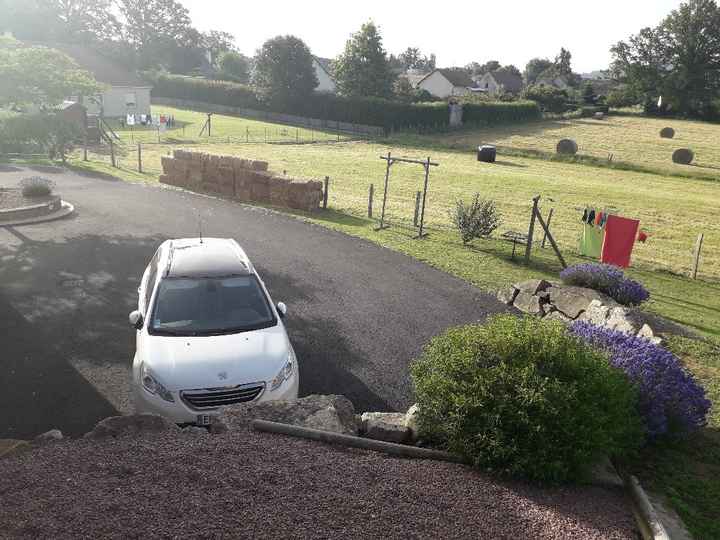 Bon d honneur et Cérémonie laïque - 2