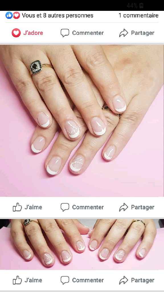 Ongles ...ok - 1