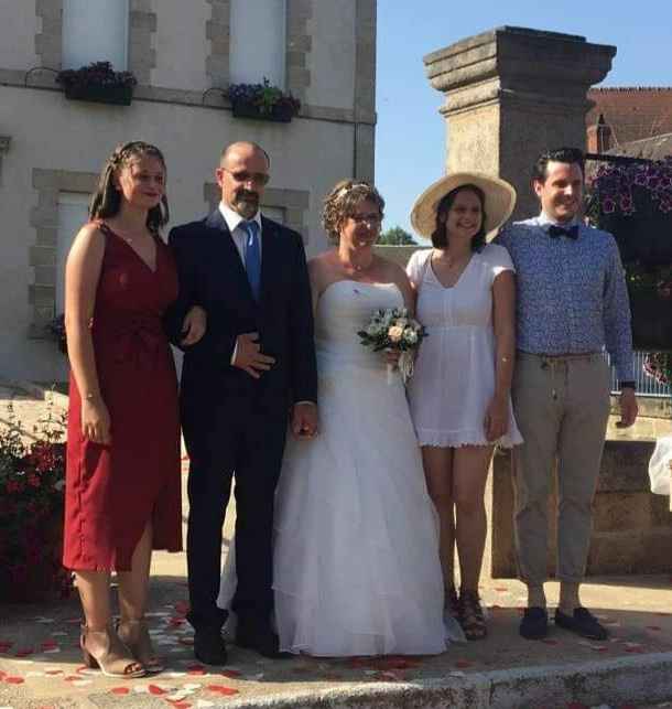 Le jour j est passé - 1