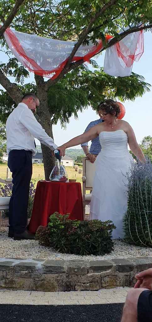 Le jour j est passé - 2
