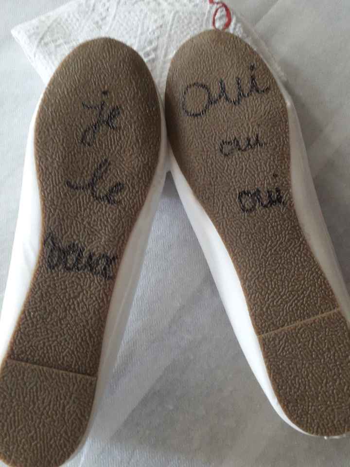 Le jour j est passé - 3