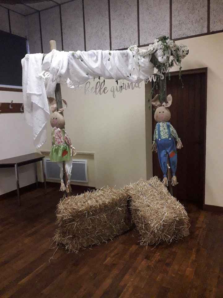 Le jour j est passé - 6