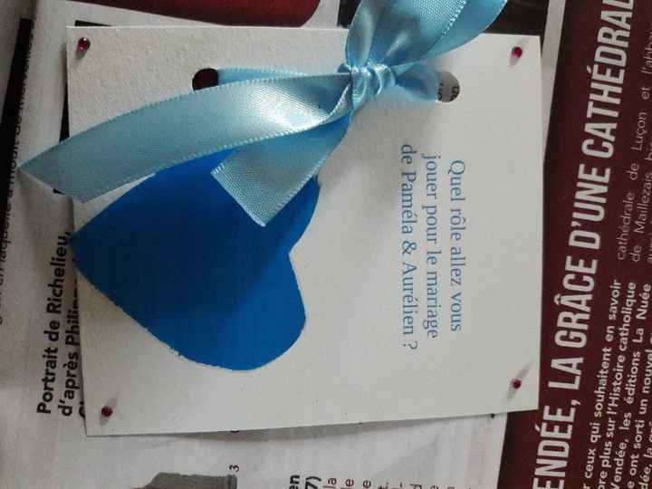  Diy carte a gratter.... - 1