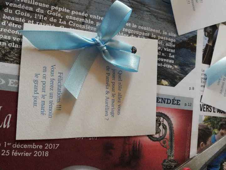  Diy carte a gratter.... - 3