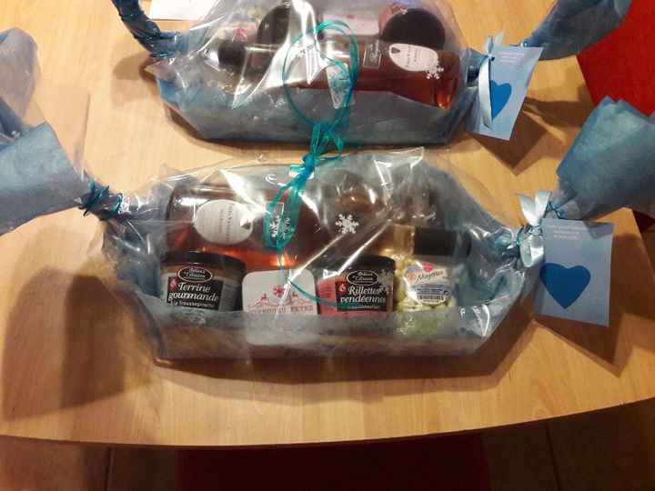  Diy cadeau noël- annonce - 2
