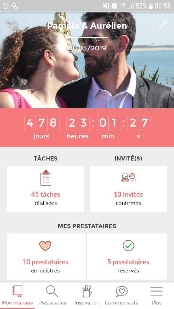  On avance bien!! - 1
