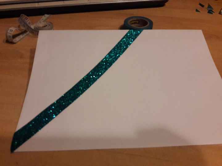  Customisation enveloppe... - 1