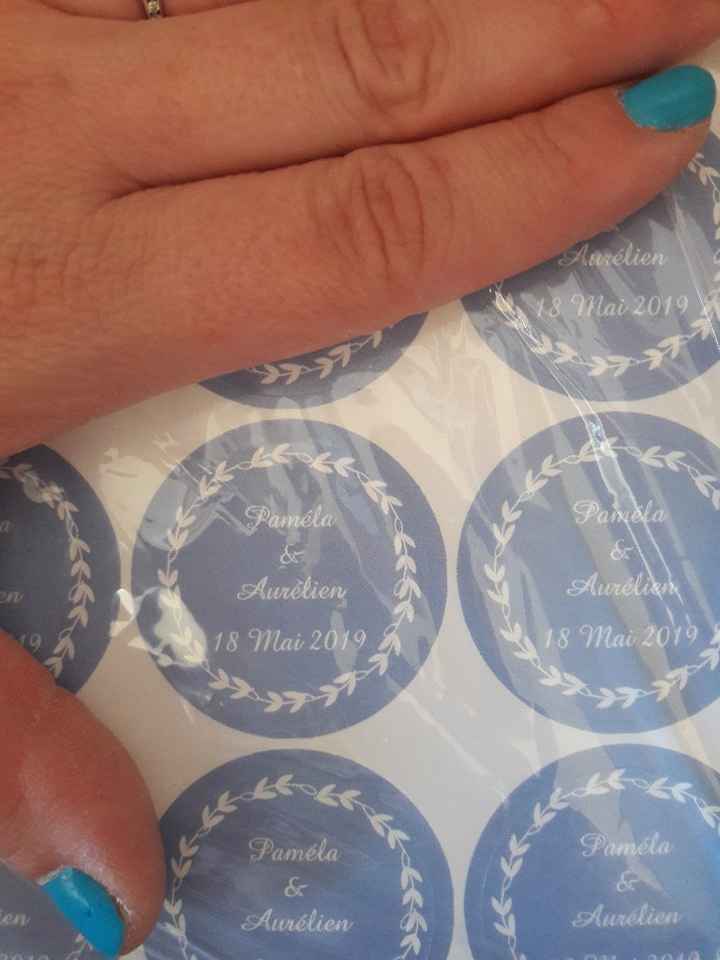 Livraison du jour.... - 3