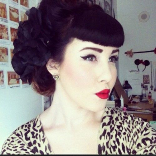 ma coiffure