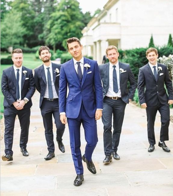 Le look idéal pour mon mari- Aurélien 1