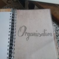 L'organisation