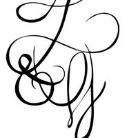 Logo de votre mariage - 1