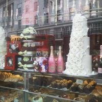 Wedding cake de mes rêves!!