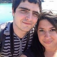 moi et mon cheri à cancale 