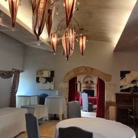 Thème pour un "chateau style médiéval" - 1