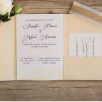 Nous nous marions le 14 août 2021 dans le Maine et Loire - 1