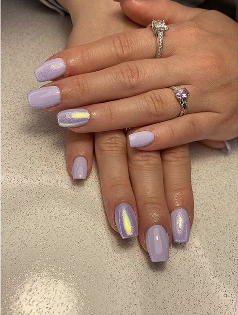 🎄 Cette couleur : on te l'offre en cadeau, tu la "vœux" ? - 4