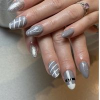 🎄 Cette couleur : on te l'offre en cadeau, tu la "vœux" ? - 1