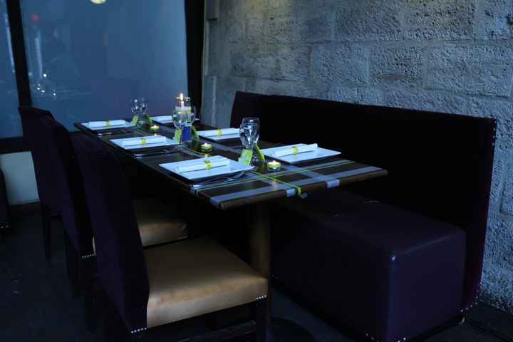 table des cousins