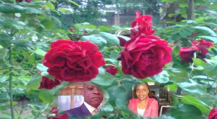 Voici celui que Dieu a mis sur ma route