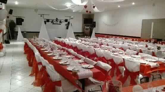 À quoi ressemble votre salle ? - 2