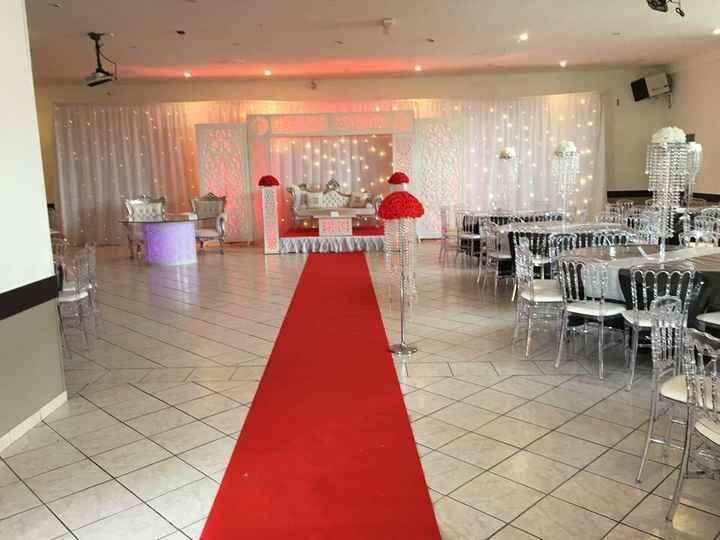 À quoi ressemble votre salle ? - 3