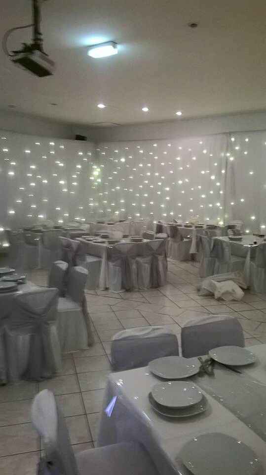 À quoi ressemble votre salle ? - 4