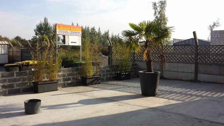 À quoi ressemble votre salle ? - 5