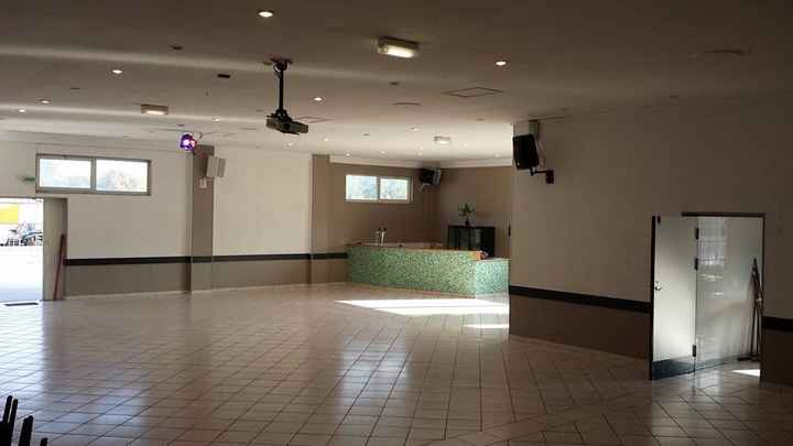 À quoi ressemble votre salle ? - 6