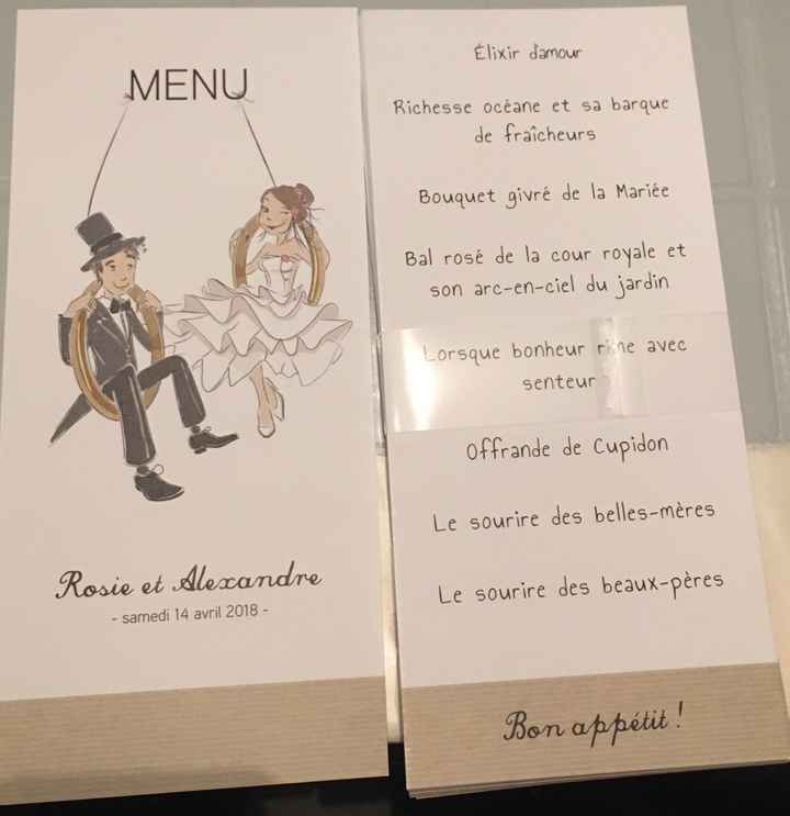  Faire-part Cottonbird - 2