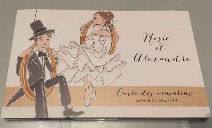  Faire-part Cottonbird - 3