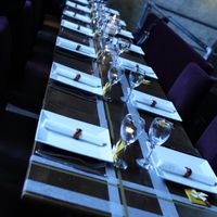 table de mes parents