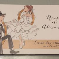  Faire-part Cottonbird - 3