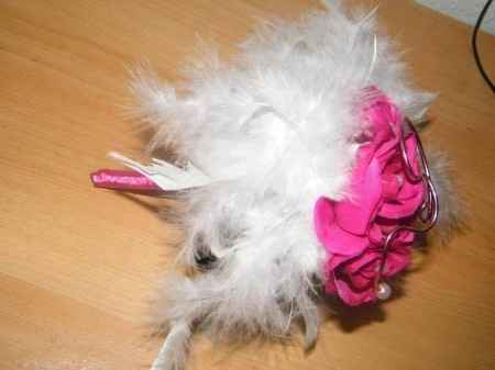 bouquet de ma princesse